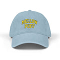 Denim Hat (Embroidery)